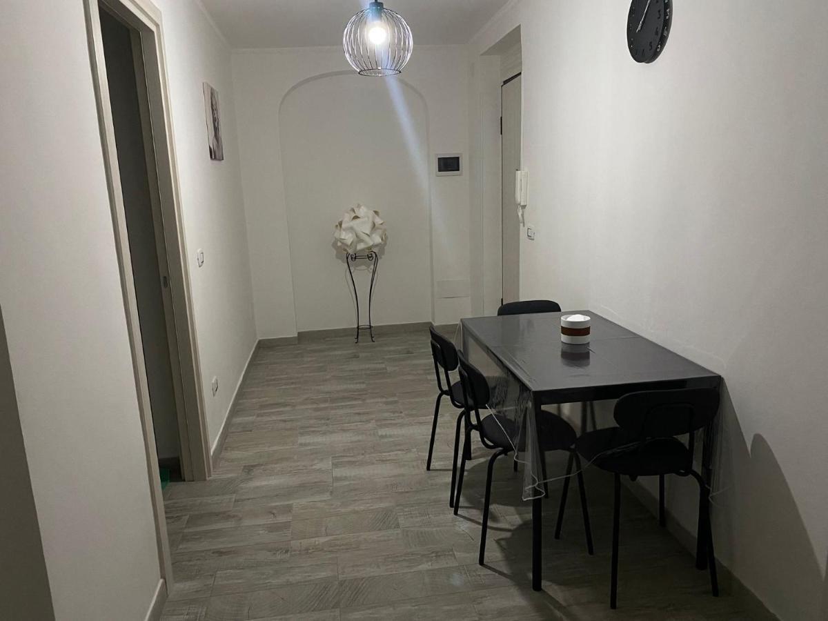 Apartment Casaiole2023
