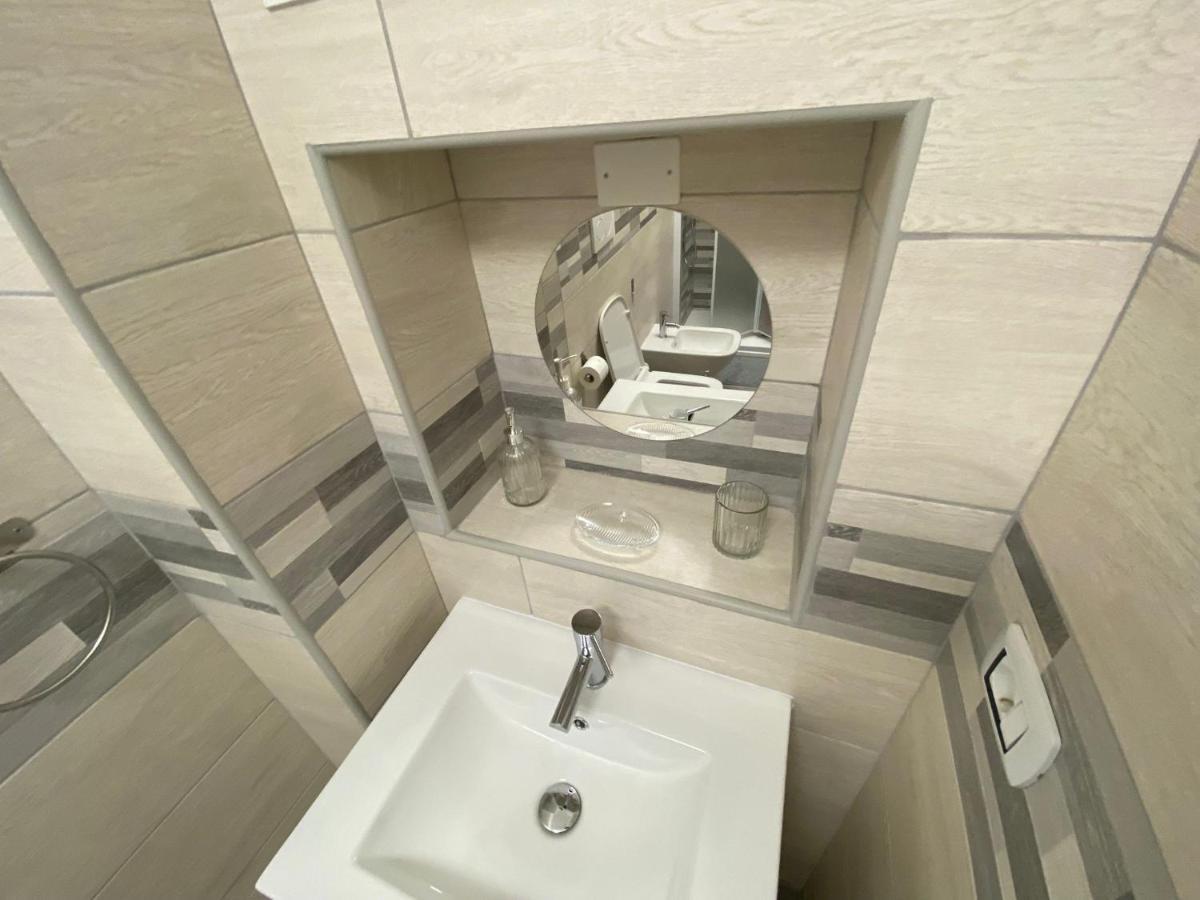 Apartment Casaiole2023