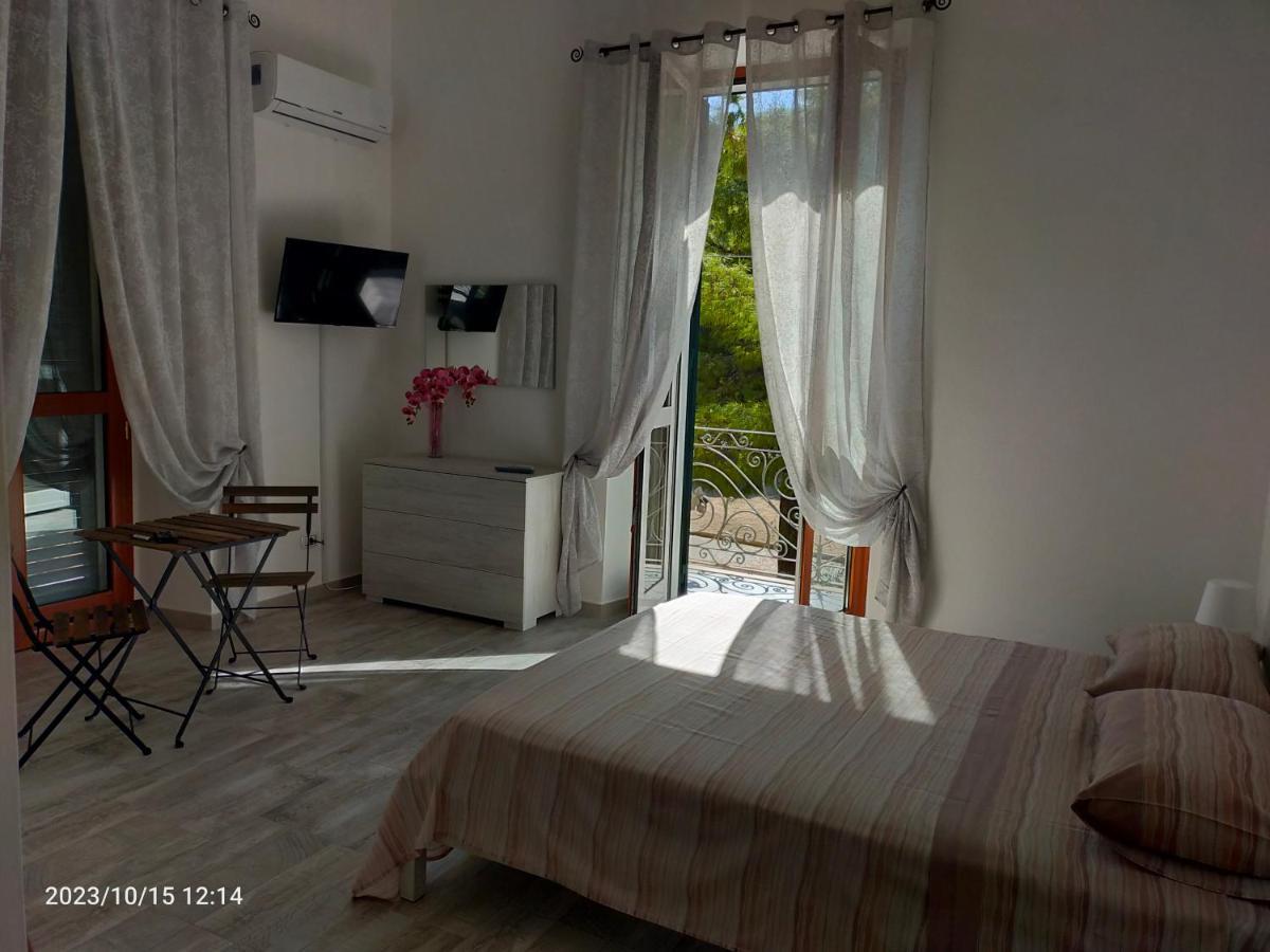 Apartment Casaiole2023 Taranto