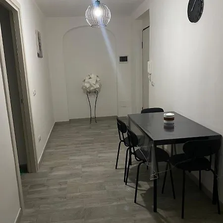 Casaiole2023 Apartment Taranto Exterior photo