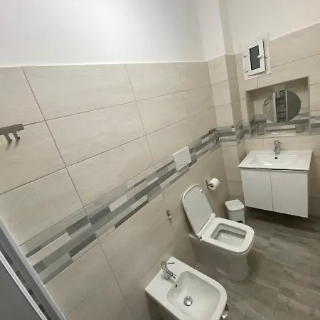Casaiole2023 Apartment Taranto Exterior photo