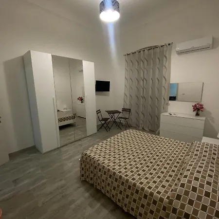 Casaiole2023 Apartment Taranto Exterior photo