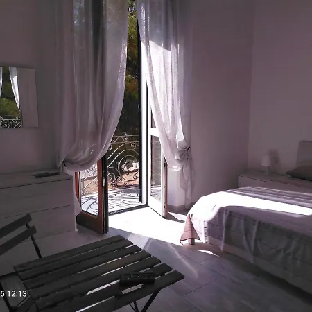 Casaiole2023 Apartment Taranto Exterior photo