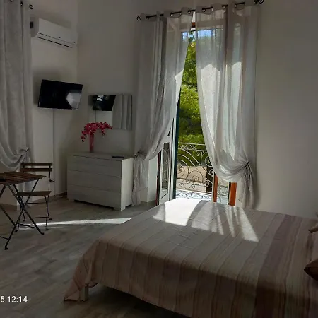 Casaiole2023 Apartment Taranto Exterior photo