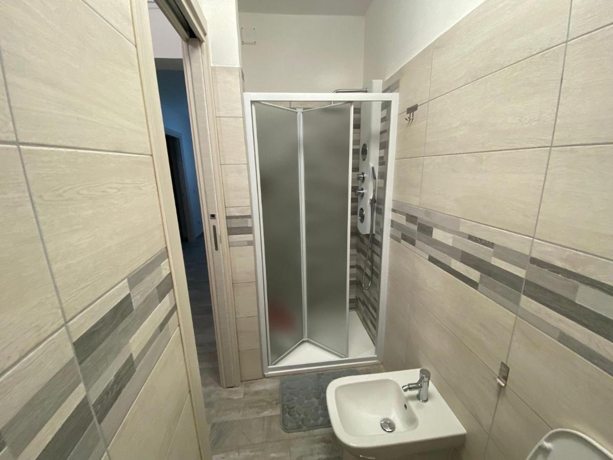 Apartment Casaiole2023 Taranto